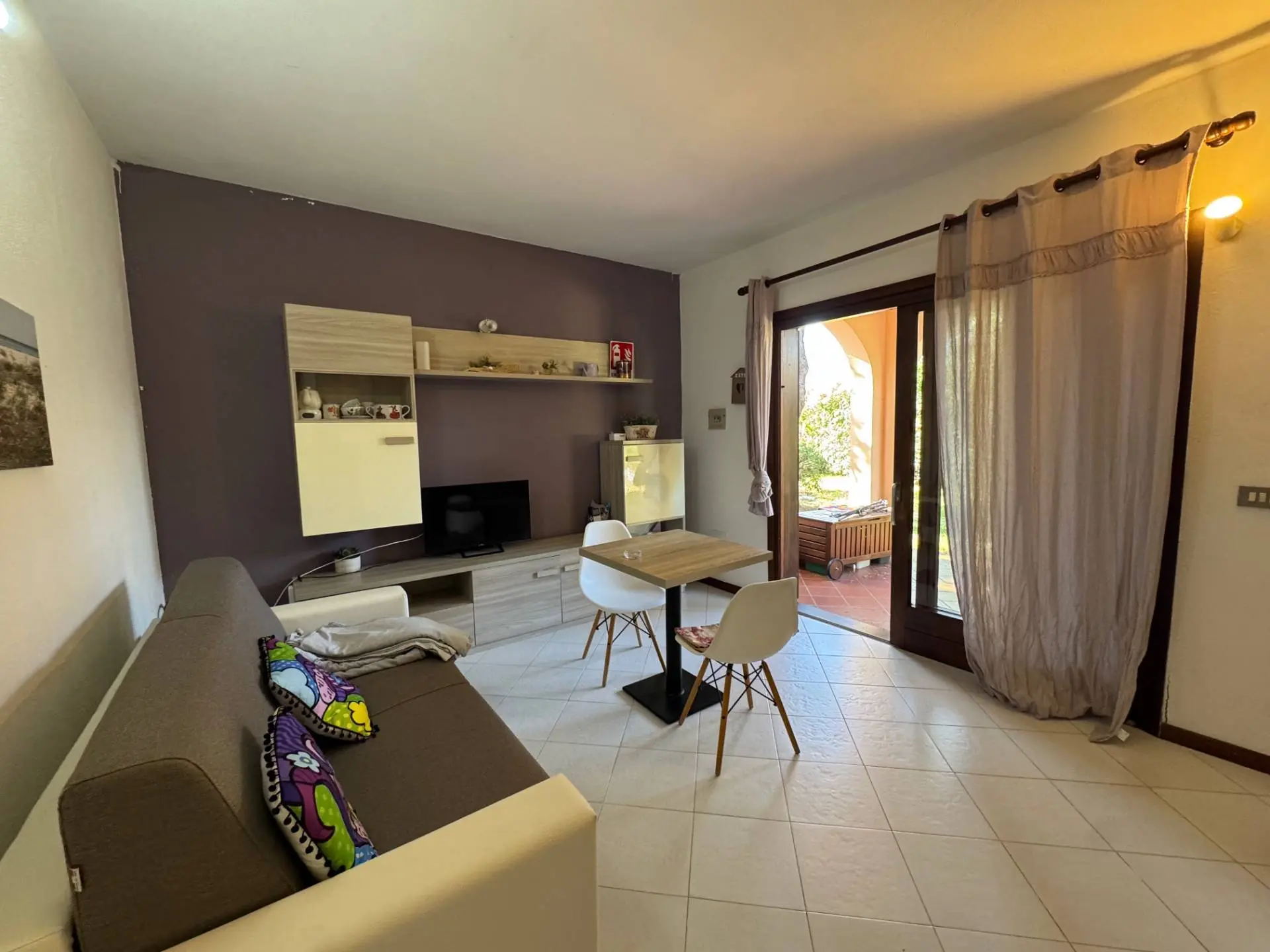 Immagine per Appartamento in vendita a San Teodoro via GRAMSCI 144