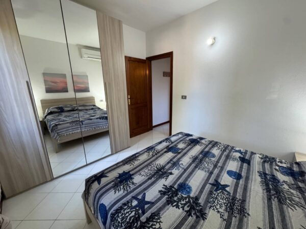 Appartamento via Gramsci 144, San Teodoro