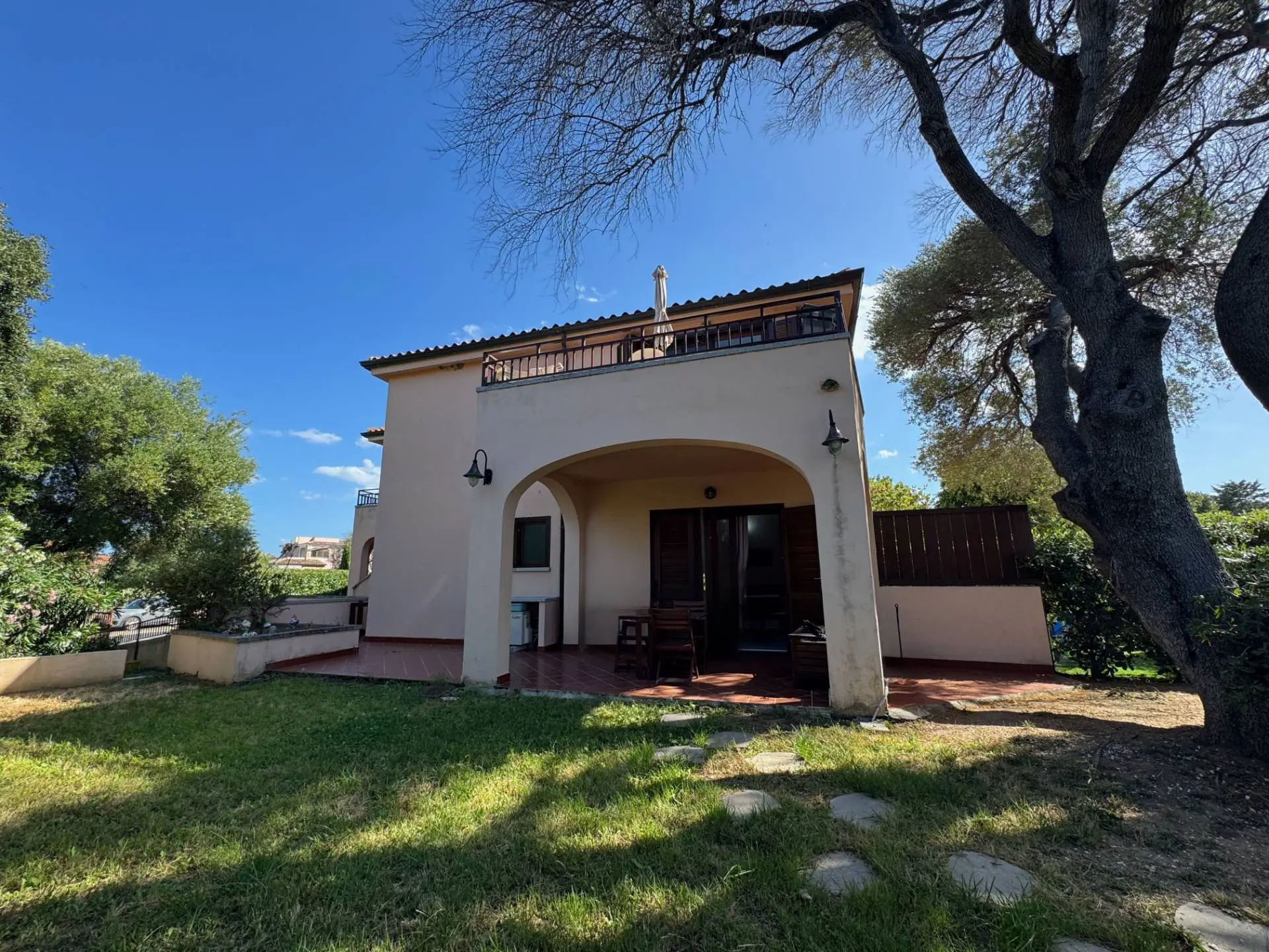 Immagine per Appartamento in vendita a San Teodoro via GRAMSCI 144