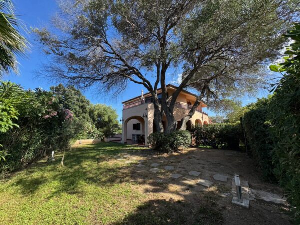 Appartamento via Gramsci 144, San Teodoro
