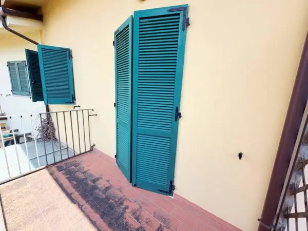 Immagine per Villetta a schiera in vendita a Pietrasanta via Turati 