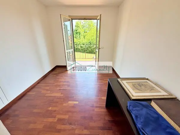 Immagine per Villetta a schiera in vendita a Pietrasanta via Turati 
