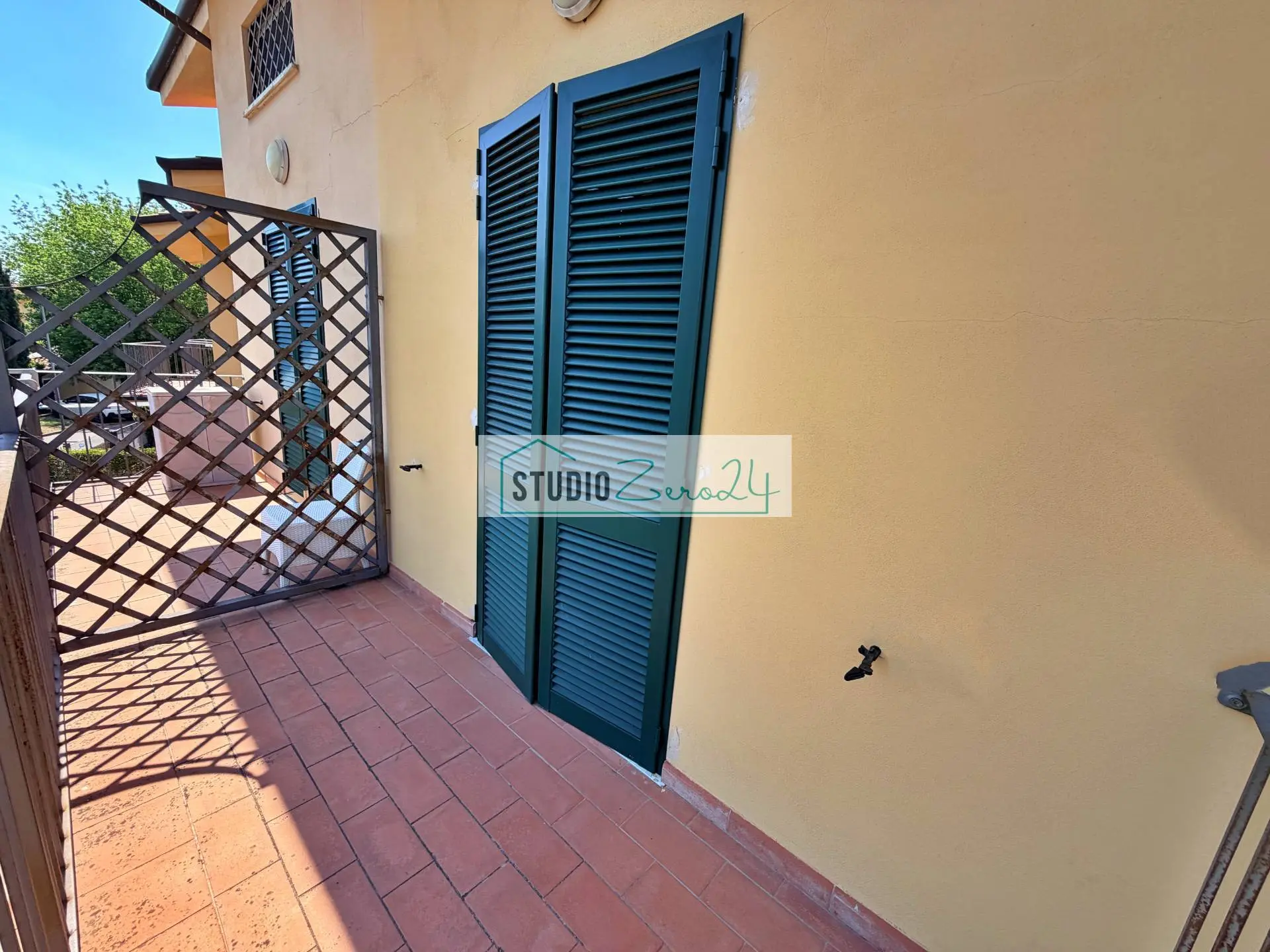 Immagine per Villetta a schiera in vendita a Pietrasanta via Turati 