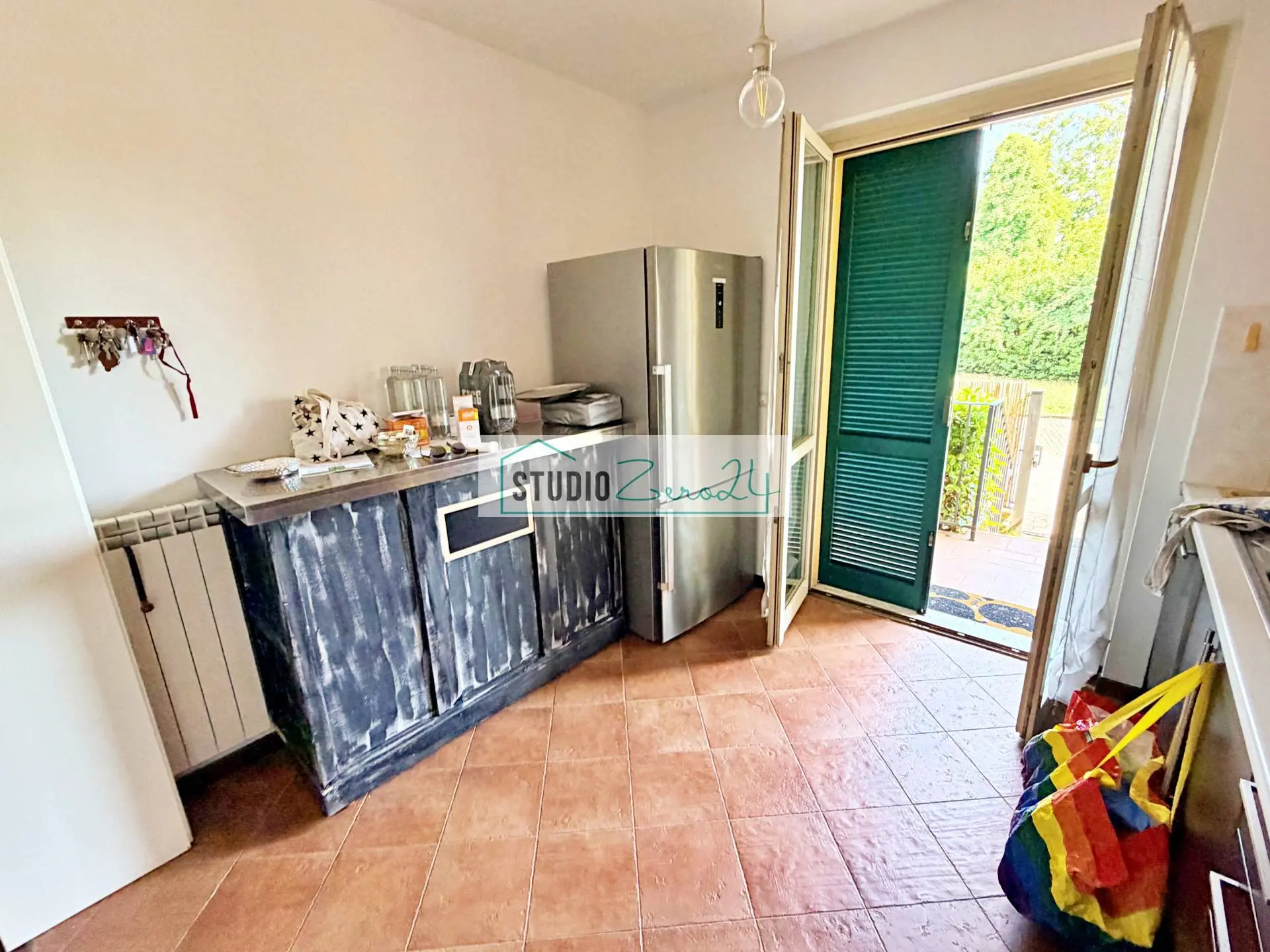 Immagine per Villetta a schiera in vendita a Pietrasanta via Turati 