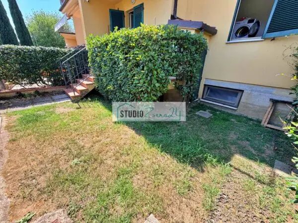 Villetta A Schiera via Turati, Pietrasanta