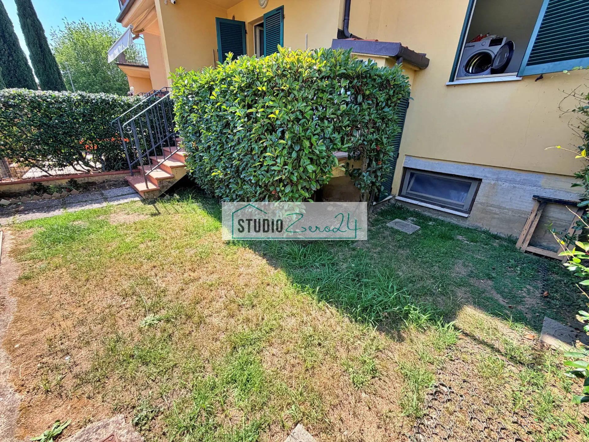 Immagine per Villetta a schiera in vendita a Pietrasanta via Turati 