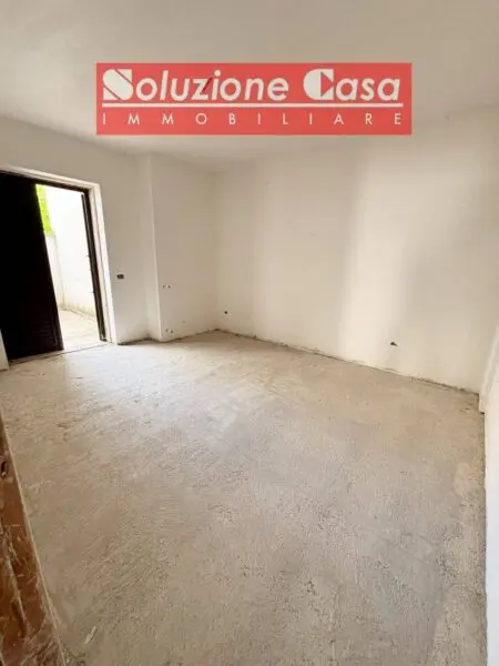 Appartamento via Pisacane 6, Canosa Di Puglia