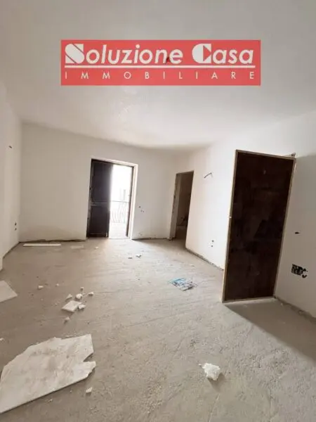 Appartamento via Pisacane 6, Canosa Di Puglia