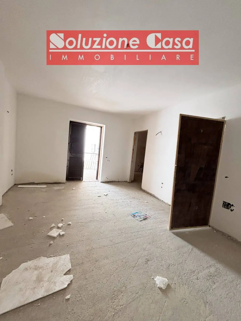 Immagine per Appartamento in vendita a Canosa di Puglia via Pisacane 6