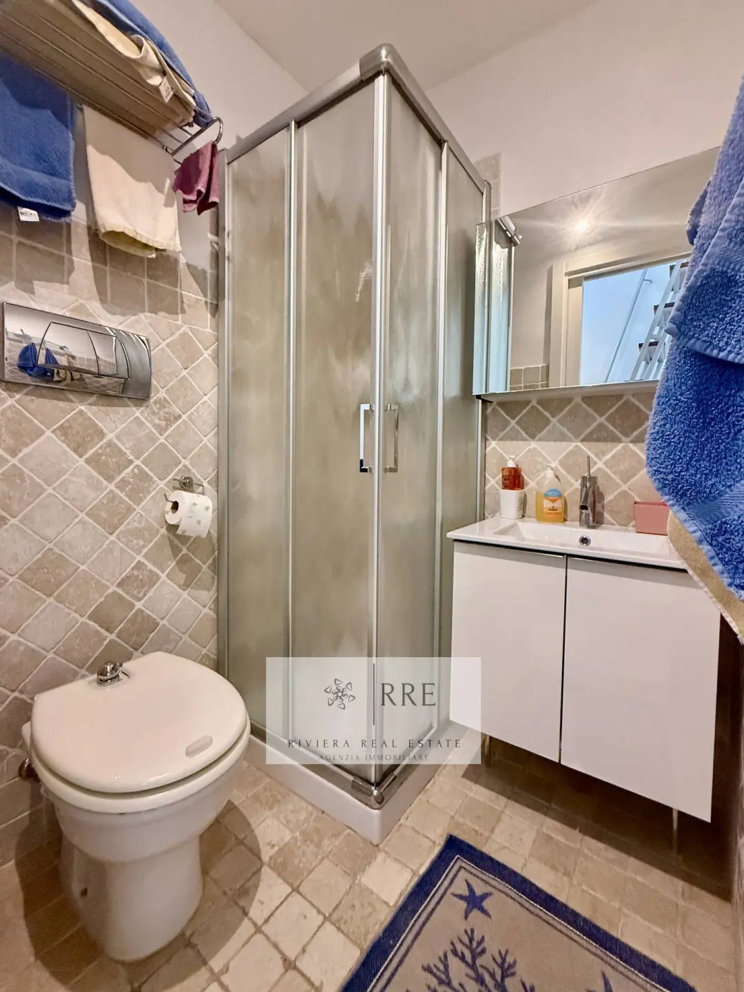 Immagine per Appartamento in vendita a Alassio via Vittorio Veneto 