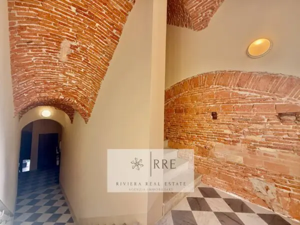 Appartamento via Vittorio Veneto, Alassio