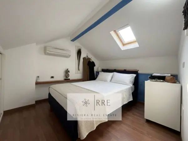 Appartamento via Vittorio Veneto, Alassio