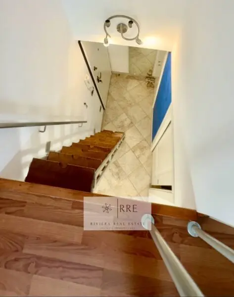 Appartamento via Vittorio Veneto, Alassio