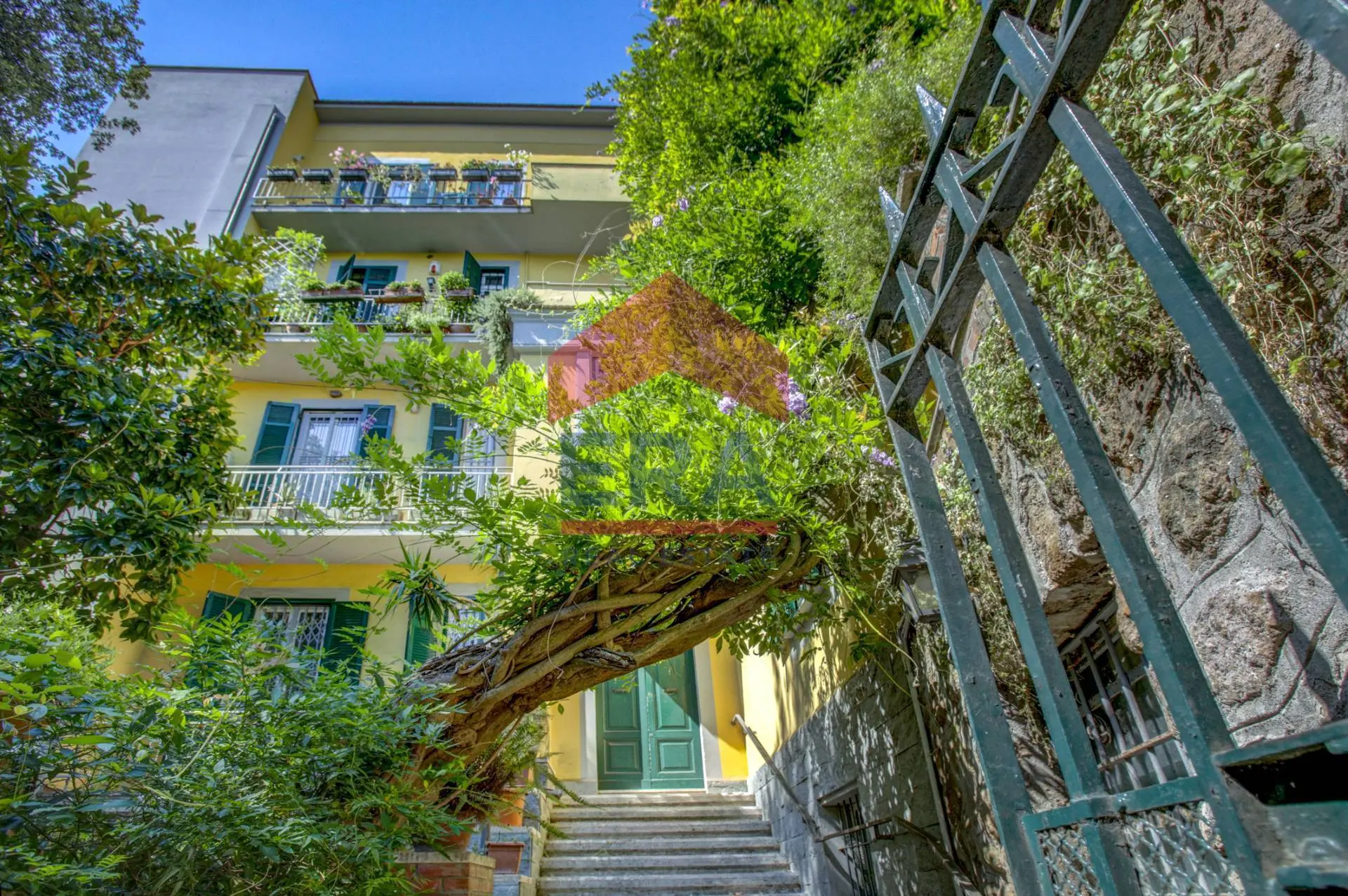 Immagine per Appartamento in vendita a Roma Via Spluga 39