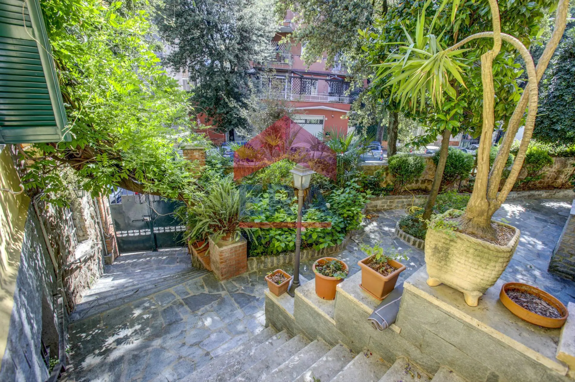 Immagine per Appartamento in vendita a Roma Via Spluga 39