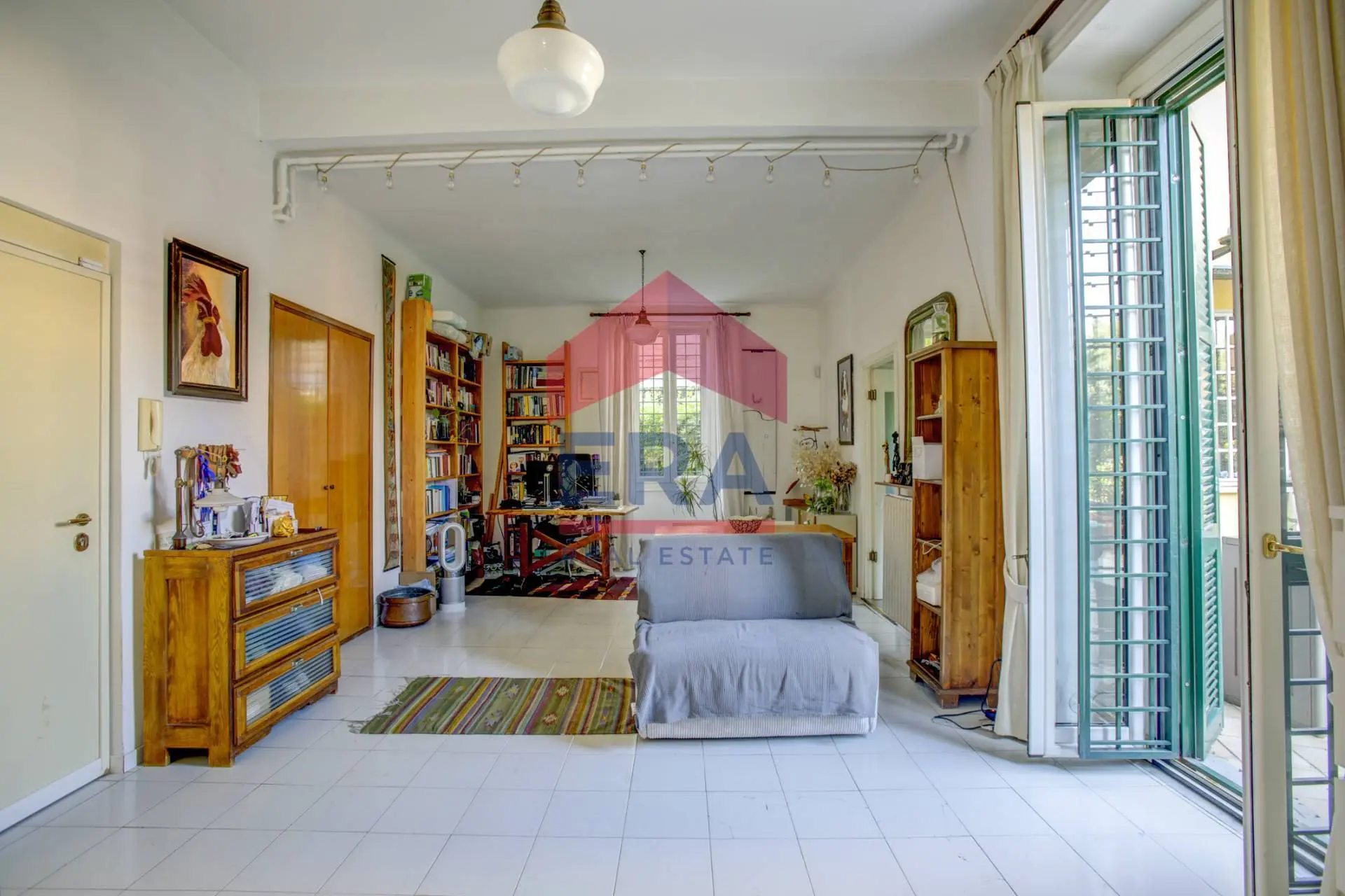 Immagine per Appartamento in vendita a Roma Via Spluga 39