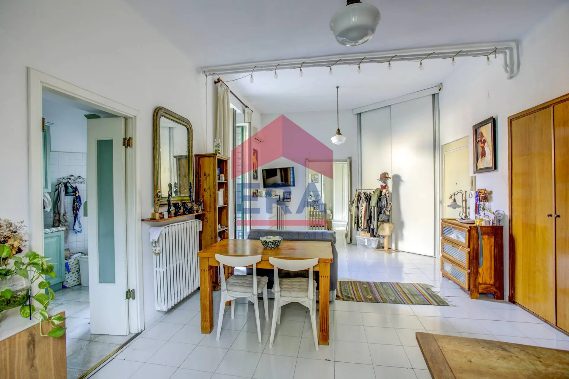 Immagine per Appartamento in vendita a Roma Via Spluga 39