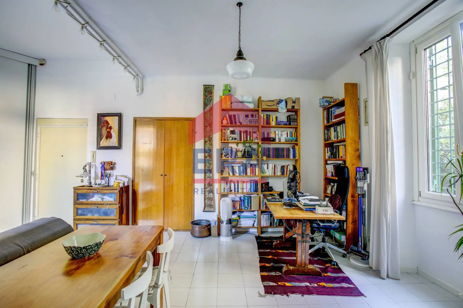 Immagine per Appartamento in vendita a Roma Via Spluga 39
