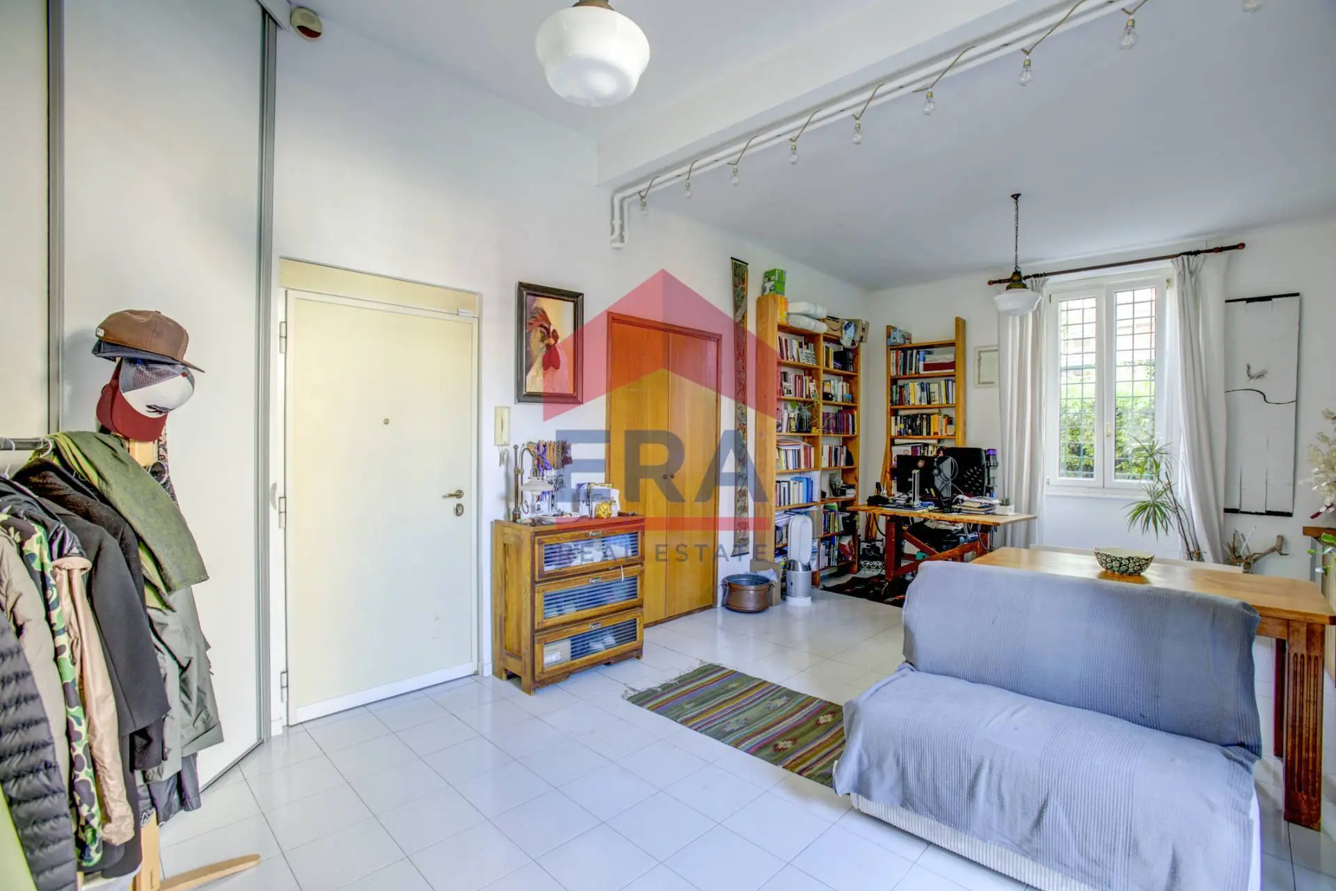Immagine per Appartamento in vendita a Roma Via Spluga 39
