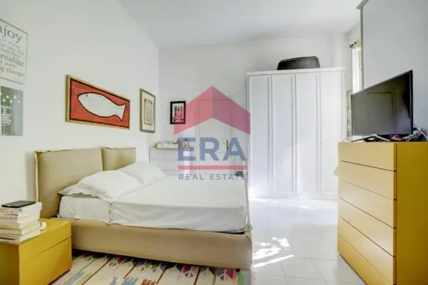 Appartamento via Spluga 39, Roma