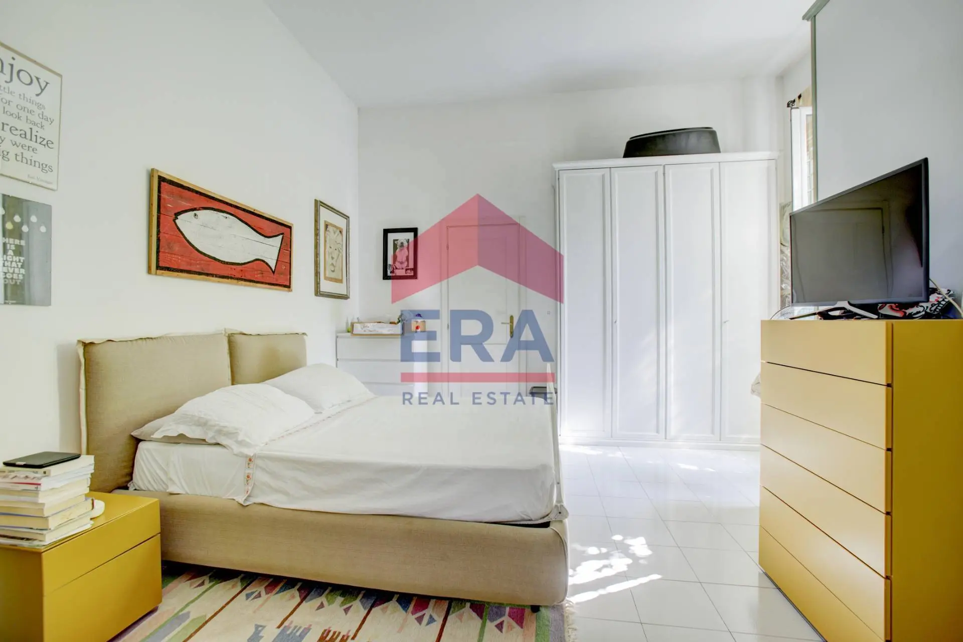 Immagine per Appartamento in vendita a Roma Via Spluga 39