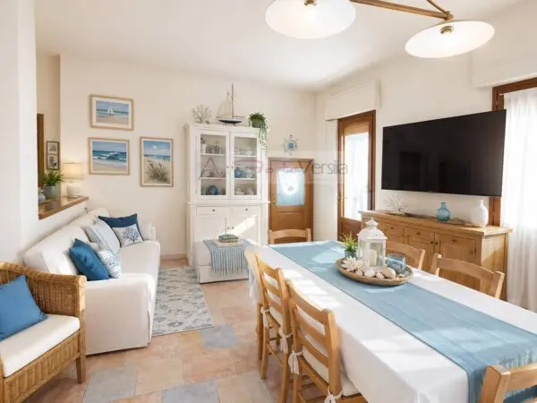 Duplex via, Montignoso