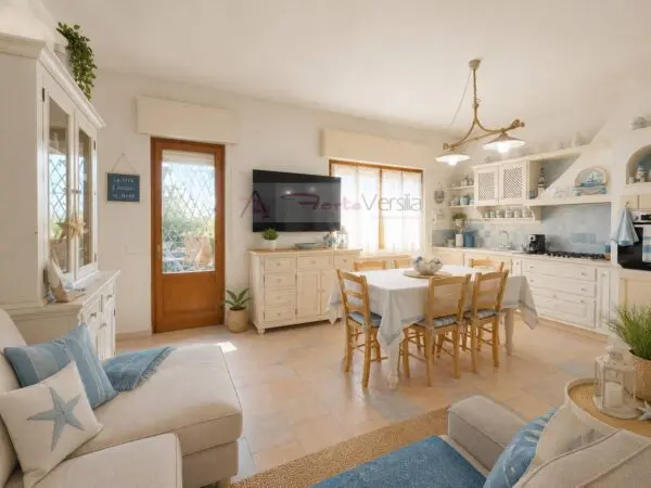 Duplex via, Montignoso