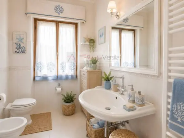 Duplex via, Montignoso