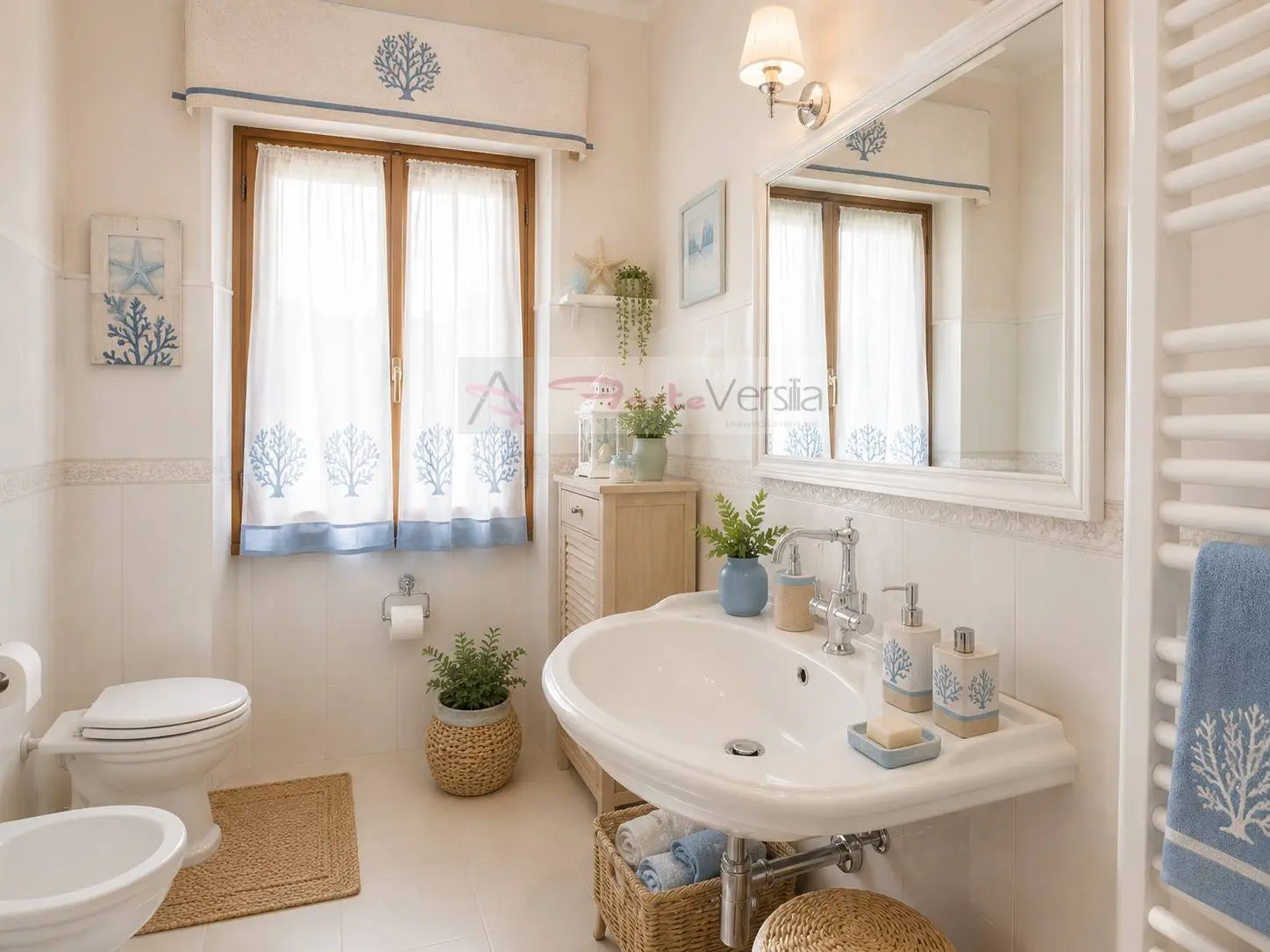Immagine per Duplex in vendita a Montignoso