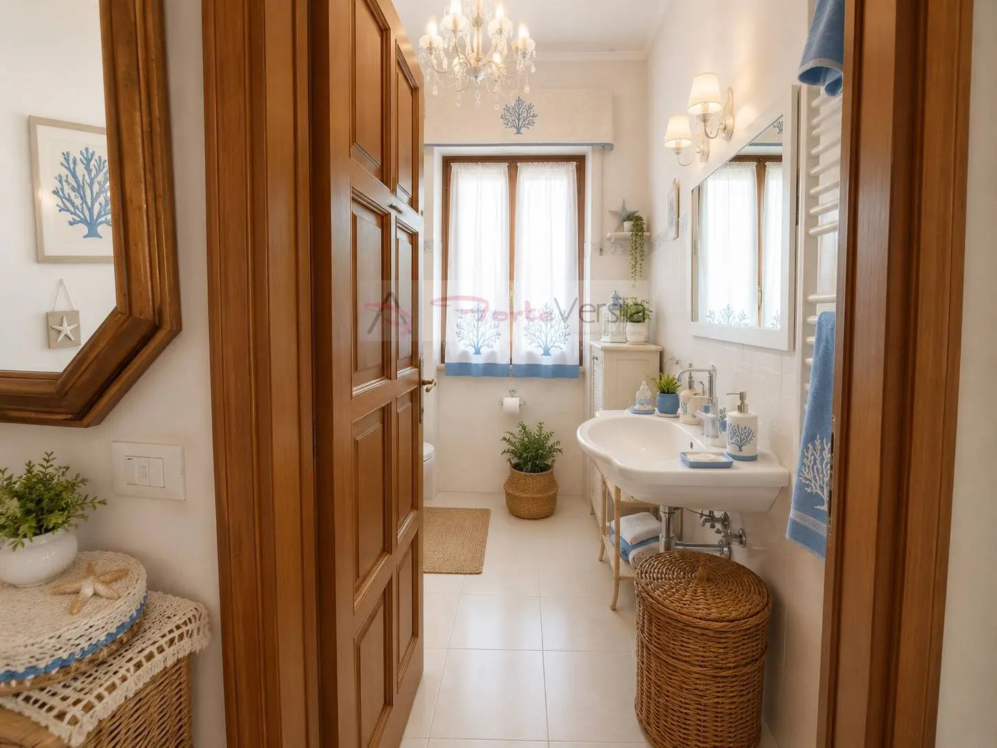 Immagine per Duplex in vendita a Montignoso