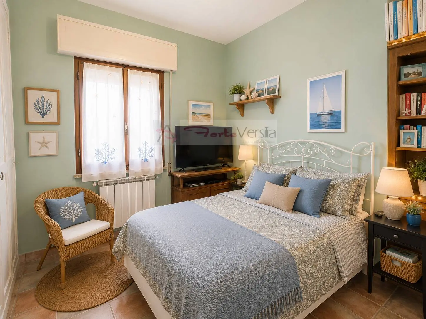 Immagine per Duplex in vendita a Montignoso