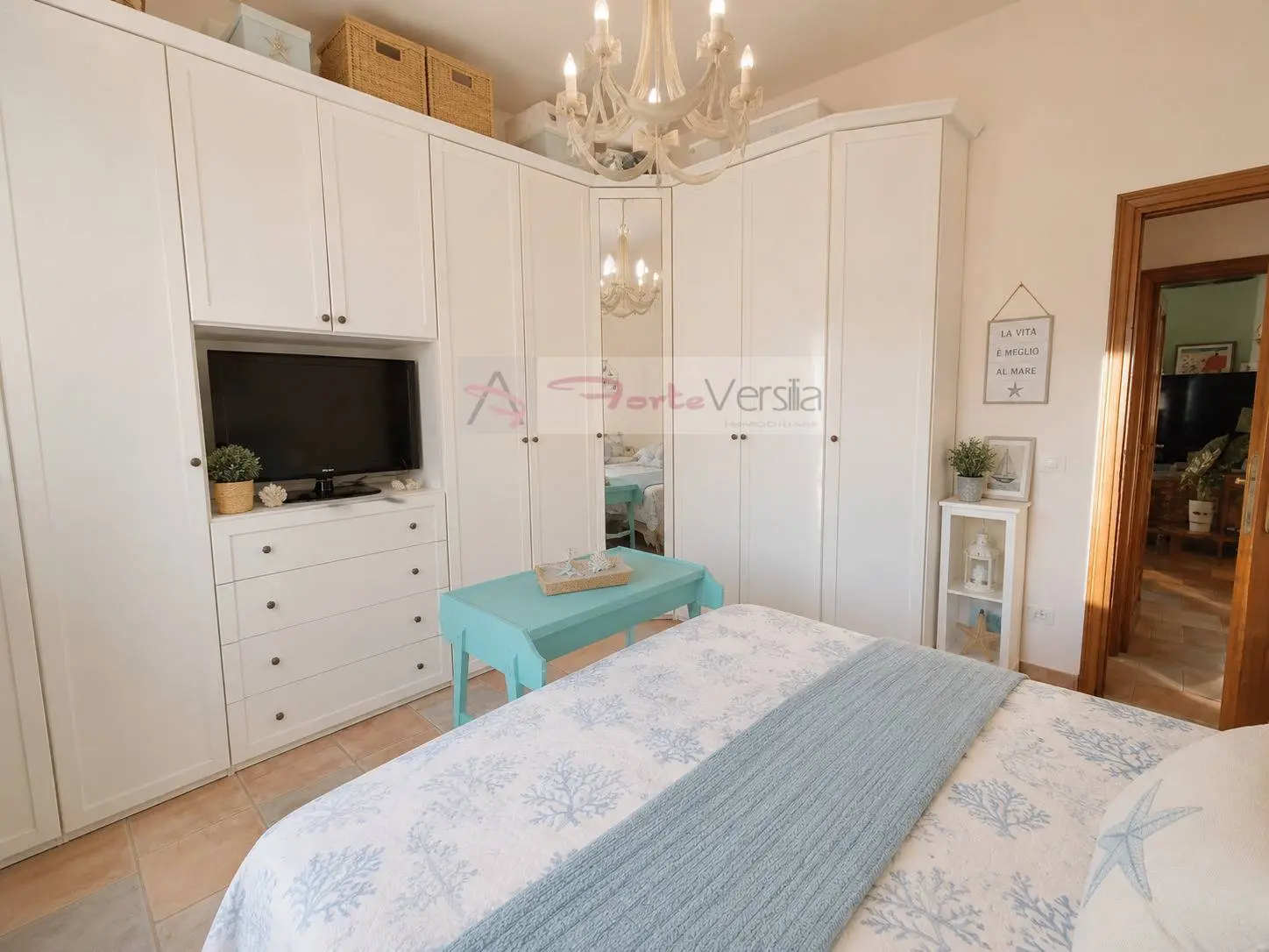 Immagine per Duplex in vendita a Montignoso