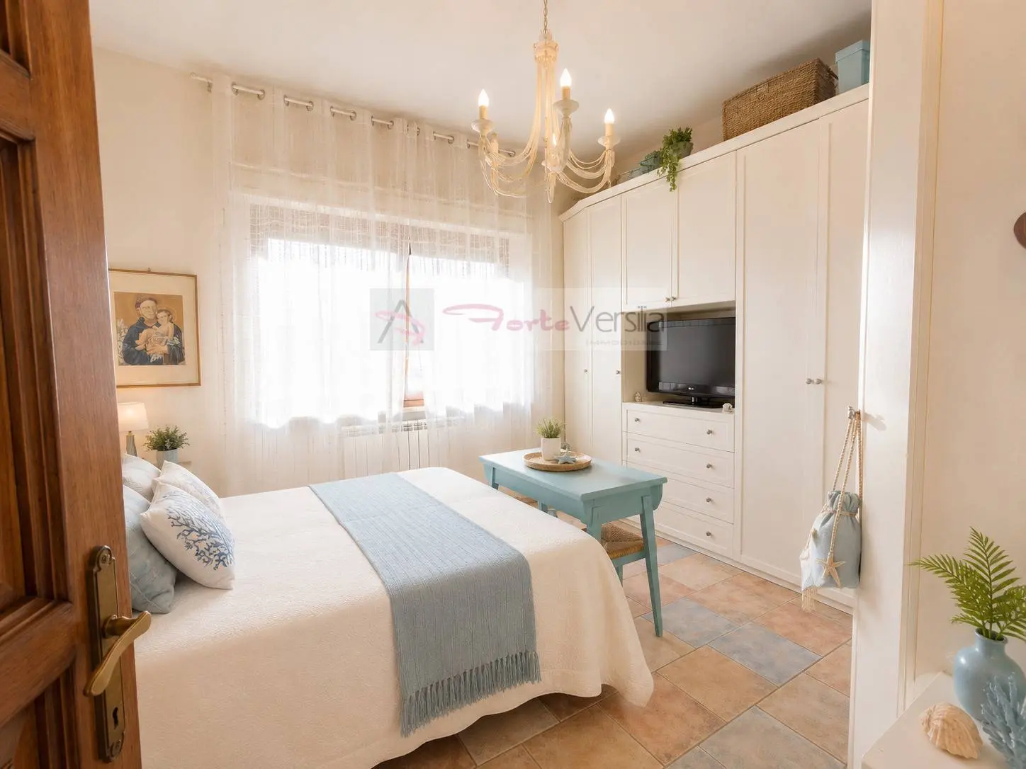 Immagine per Duplex in vendita a Montignoso