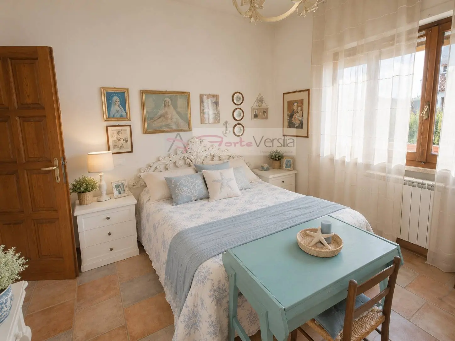 Immagine per Duplex in vendita a Montignoso