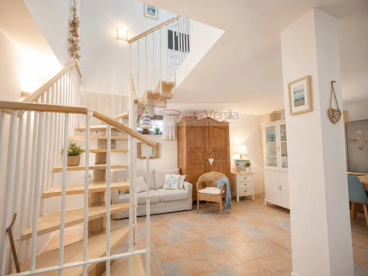 Immagine per Duplex in vendita a Montignoso