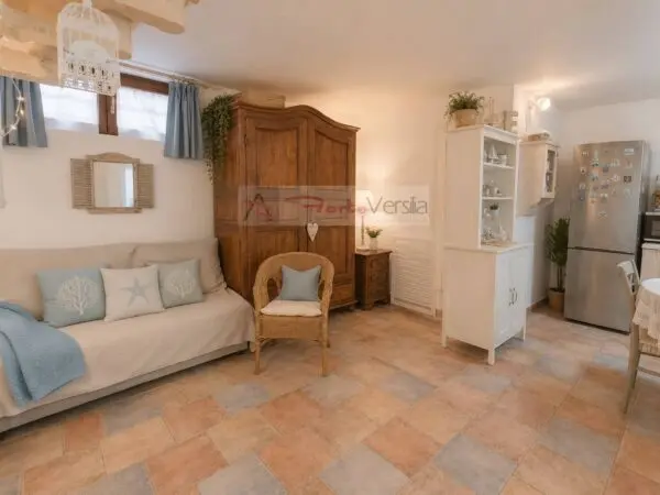 Duplex via, Montignoso