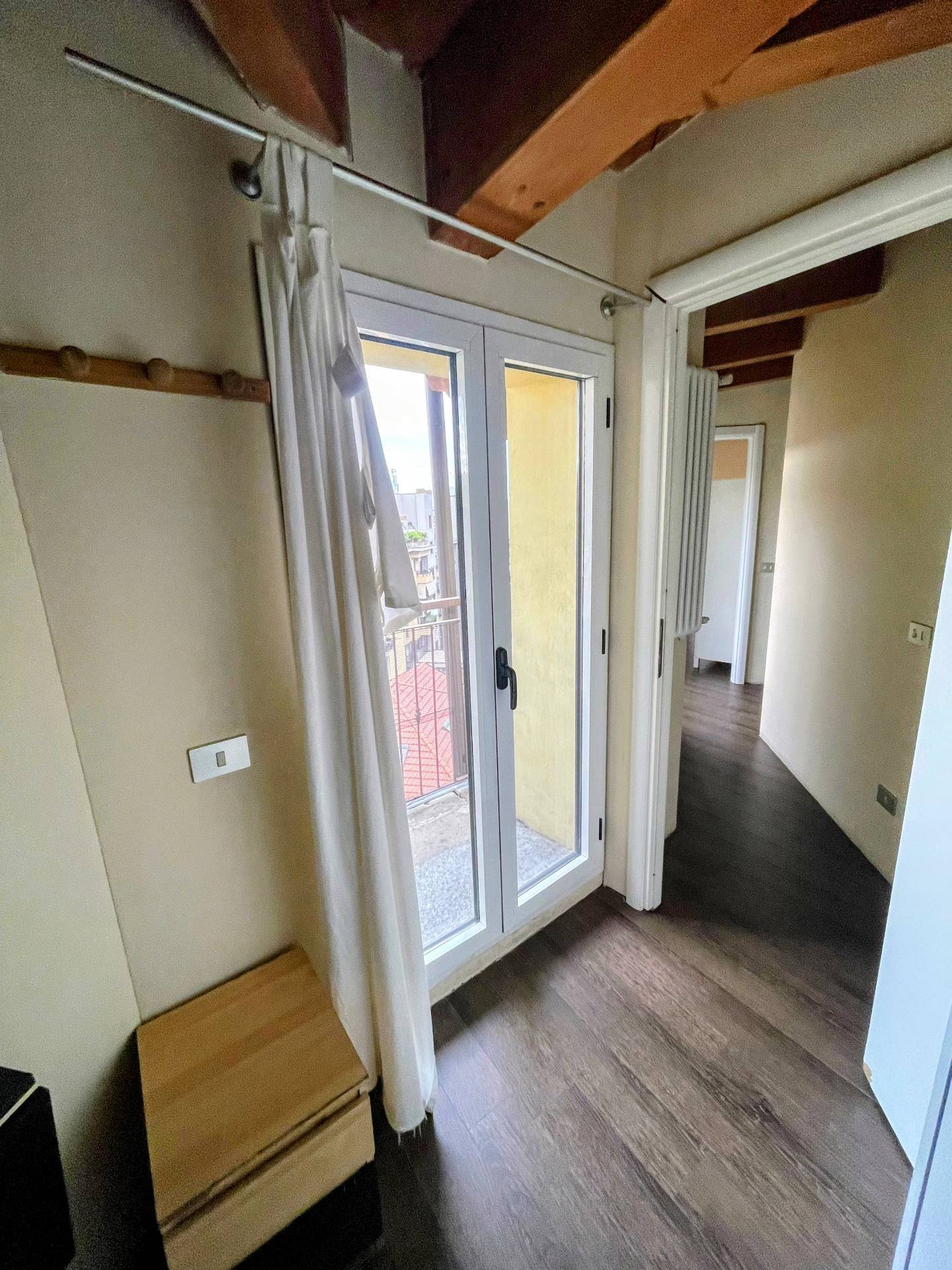 Immagine per Appartamento in affitto a Milano Via Alserio 1