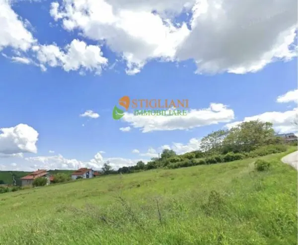 Terreno Edificabile Località Rosa/Melograno, Ripalimosani