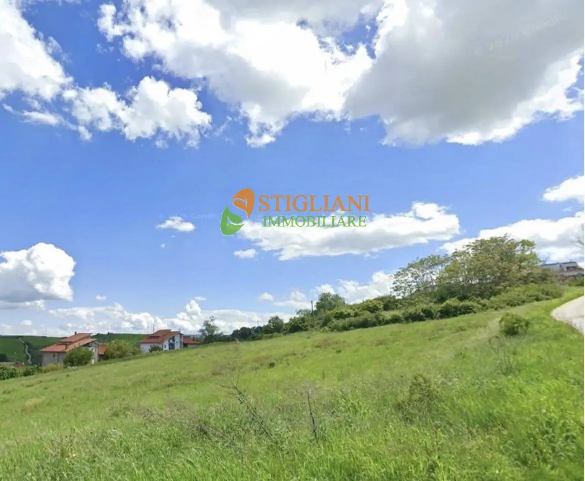 Immagine per Terreno Edificabile in vendita a Ripalimosani Località Rosa/Melograno 