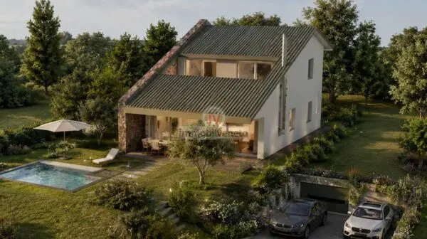 Immagine per Casa indipendente in vendita a Valdastico VIA PIOVENE 