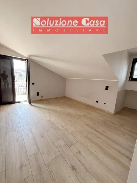Appartamento via Pisacane 6, Canosa Di Puglia