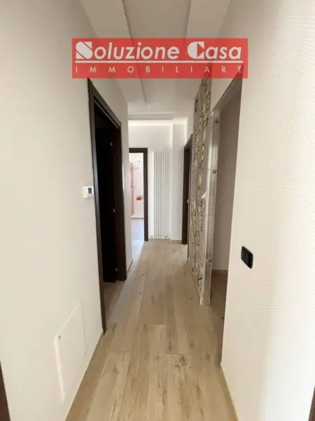 Appartamento via Pisacane 6, Canosa Di Puglia