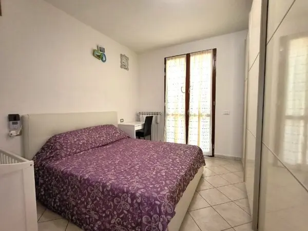 Trilocale via Località Sassogrosso, Rosignano Marittimo