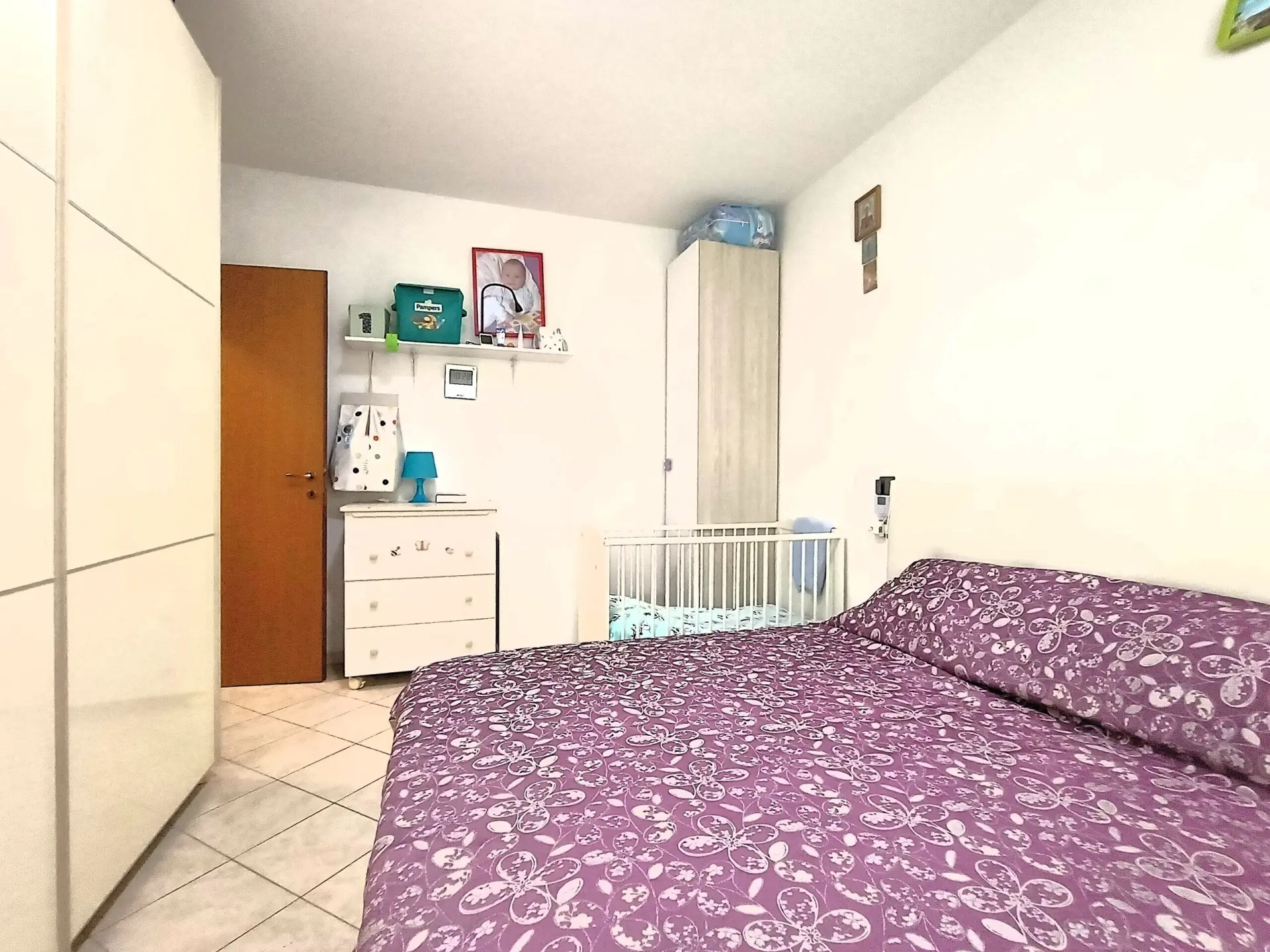 Immagine per Trilocale in vendita a Rosignano Marittimo via Località Sassogrosso