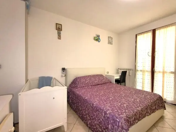 Trilocale via Località Sassogrosso, Rosignano Marittimo