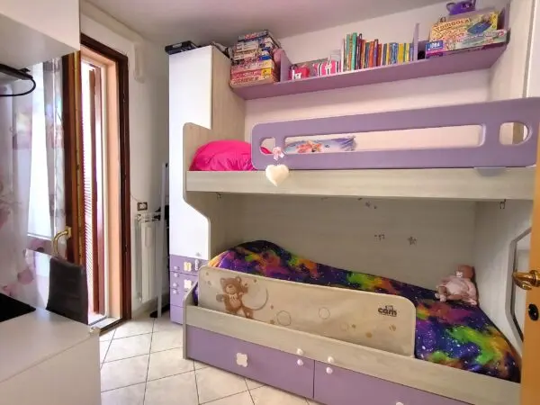Trilocale via Località Sassogrosso, Rosignano Marittimo