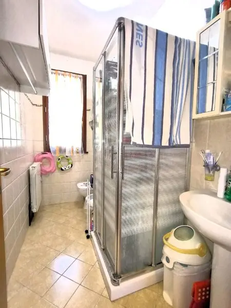 Trilocale via Località Sassogrosso, Rosignano Marittimo