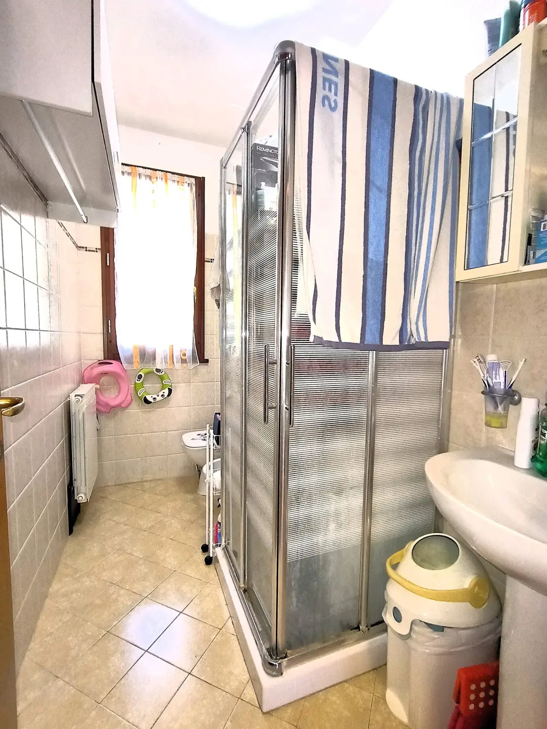 Immagine per Trilocale in vendita a Rosignano Marittimo via Località Sassogrosso