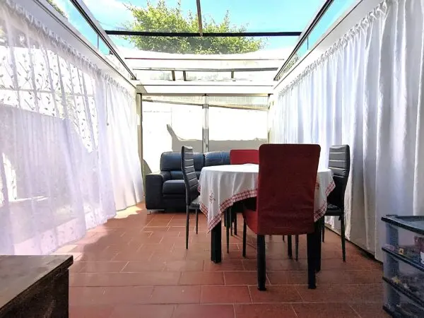 Trilocale via Località Sassogrosso, Rosignano Marittimo