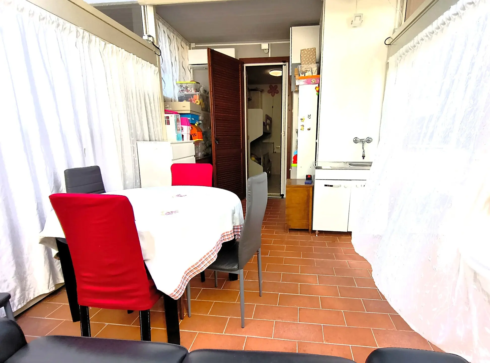 Immagine per Trilocale in vendita a Rosignano Marittimo via Località Sassogrosso